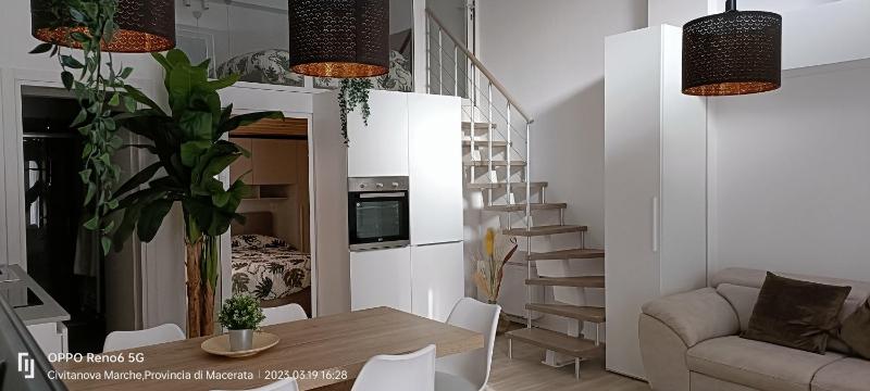 SABOTINO APARTMENT Images