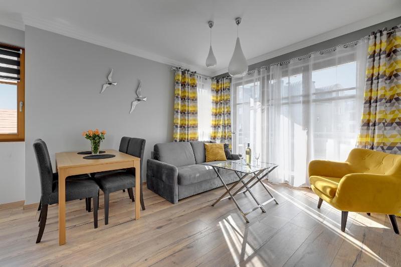Sopocka Bryza - Baltica Apartments - image 16