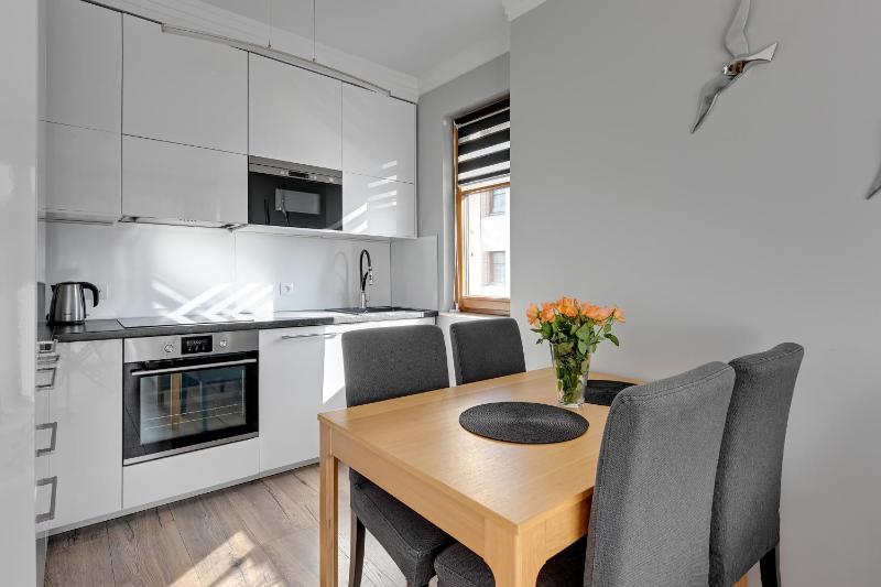 Sopocka Bryza - Baltica Apartments - image 25