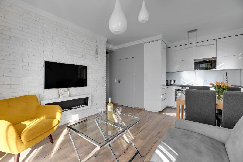 Sopocka Bryza - Baltica Apartments - image 28