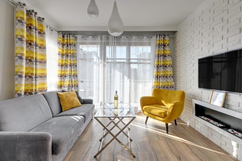 Sopocka Bryza - Baltica Apartments - image 12
