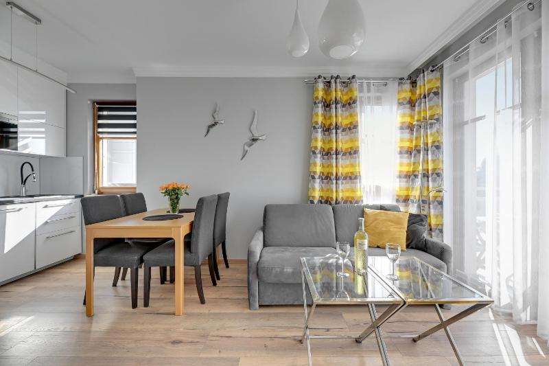 Sopocka Bryza - Baltica Apartments - image 24