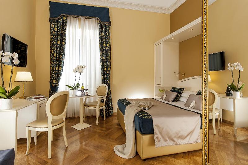 Superior Double or Twin Room image 1