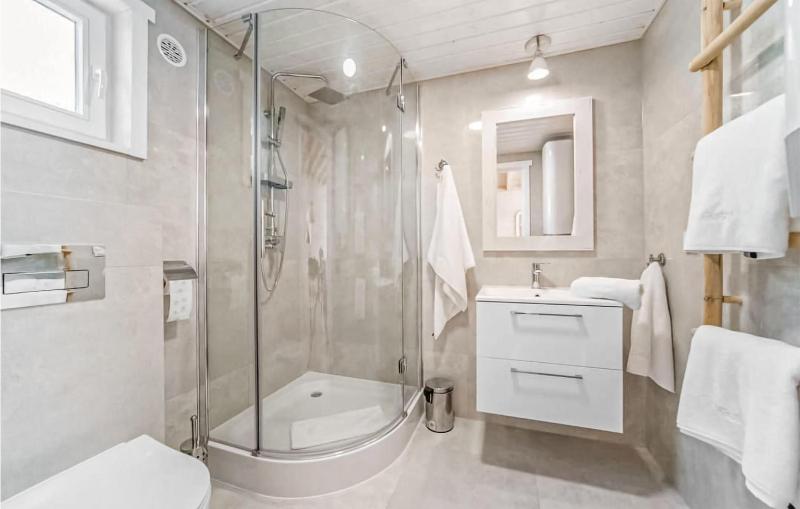 2 Bedroom Cozy Home In Miedzywodzie - image 19