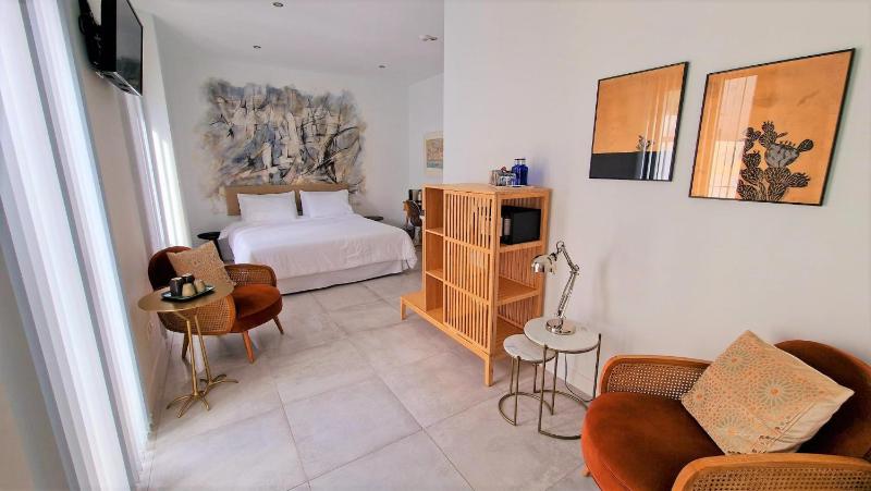OPUNTIA Hotel Boutique - image 6