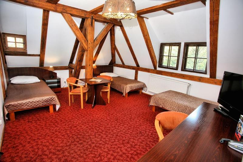 Triple Room image 1