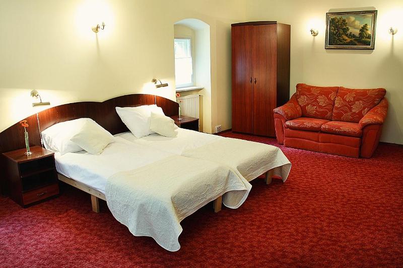 Twin/Double Room image 1