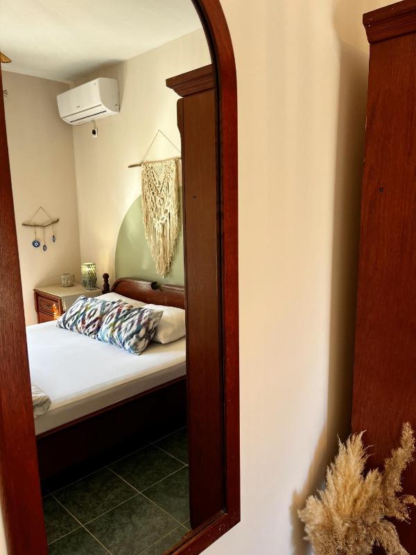 Superior Apartment with Balcony image 4