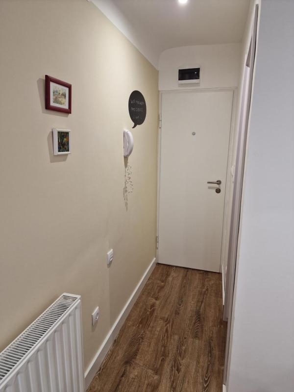Smart Micro Studio - City Center - Fast WiFi - Self Check-in - image 12