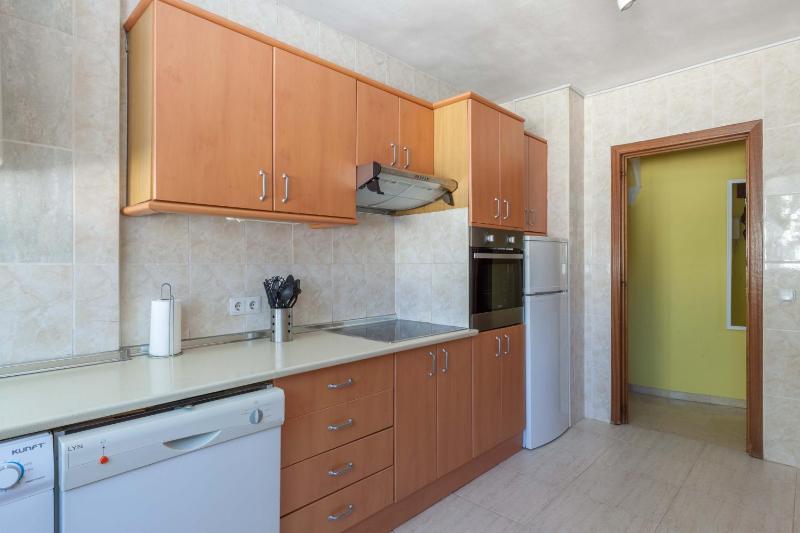 Terraced apartment in Fuengirola by Costarentals - Ref 33 - image 12