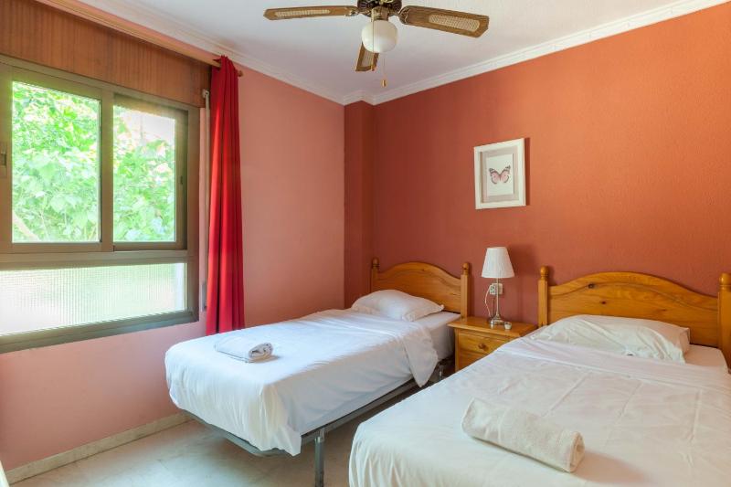 Terraced apartment in Fuengirola by Costarentals - Ref 33 - image 9
