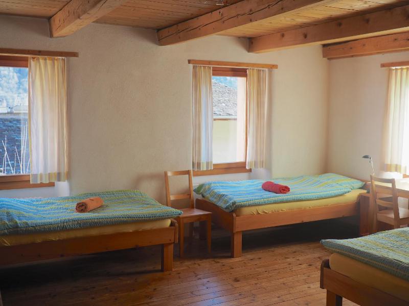 Double or Twin Room with Bathroom image 1