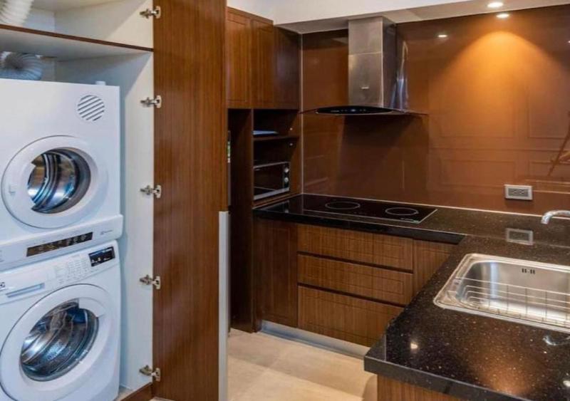 Sunrise Luxury Apartment - image 16