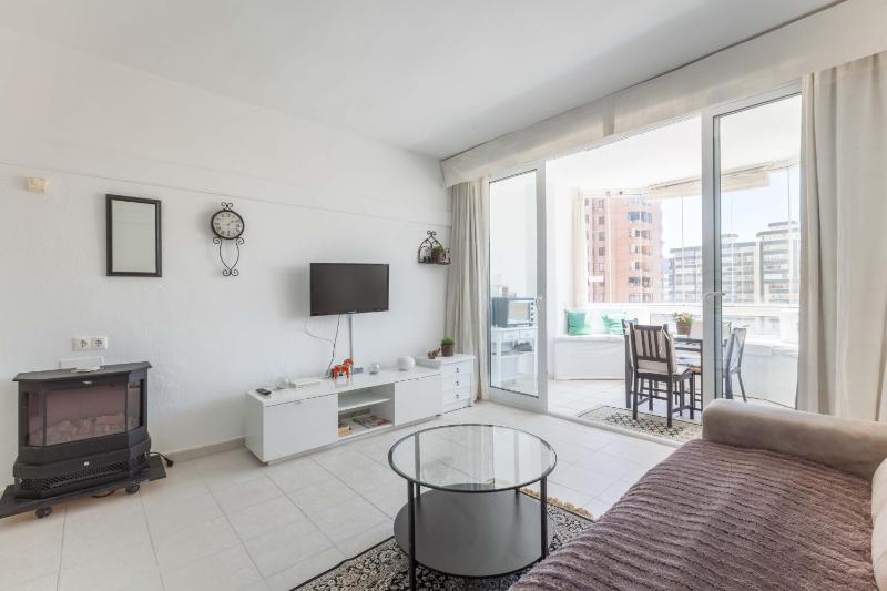 Hotel Las Palmeras studio by Costarentals - Ref 56 - image 12