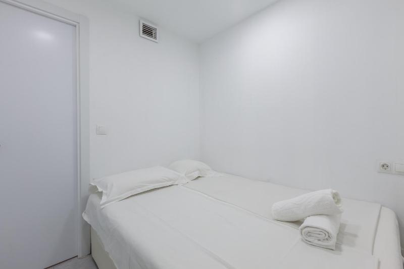 Hotel Las Palmeras studio by Costarentals - Ref 56 - image 2