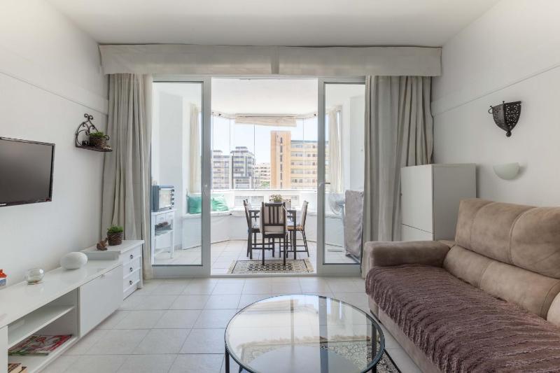 Hotel Las Palmeras studio by Costarentals - Ref 56 - image 11