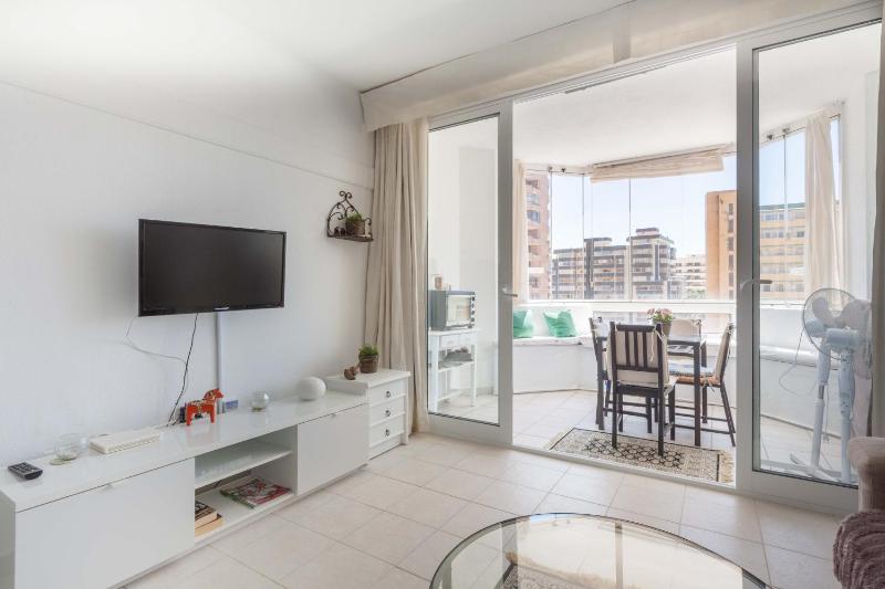 Hotel Las Palmeras studio by Costarentals - Ref 56 - image 14