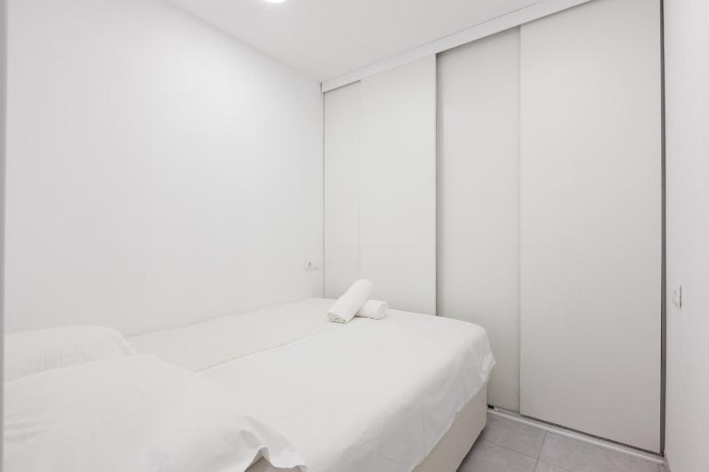 Hotel Las Palmeras studio by Costarentals - Ref 56 - image 10