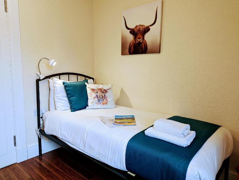 Single Room image 4