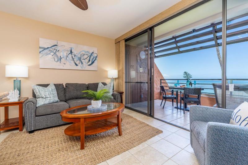 Kuleana 613 1 Bdrm condo - image 37