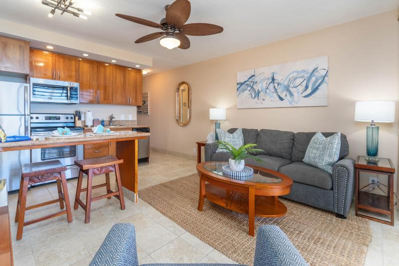 Kuleana 613 1 Bdrm condo - image 32