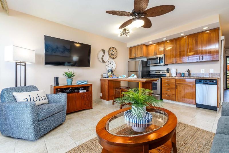 Kuleana 613 1 Bdrm condo - image 38