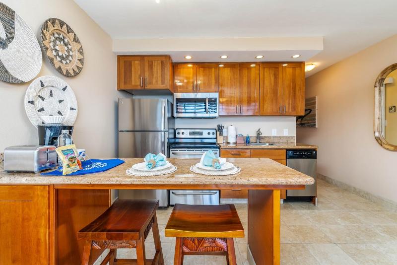 Kuleana 613 1 Bdrm condo - image 17