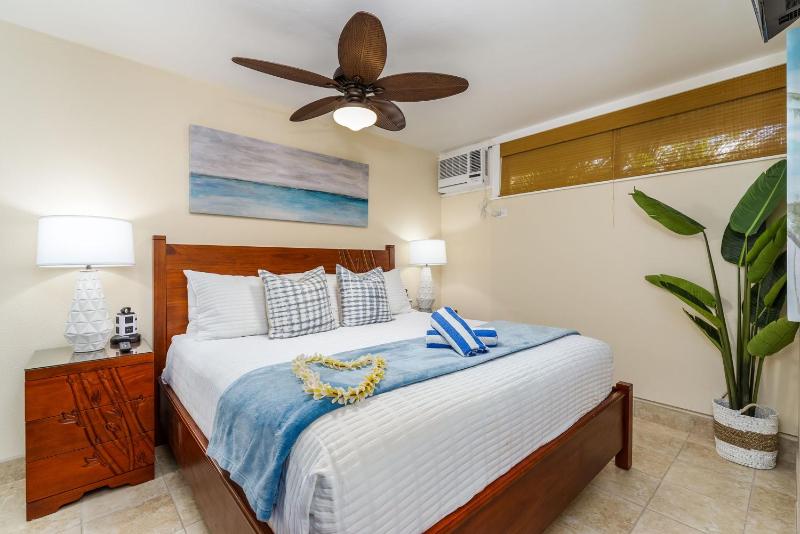 Kuleana 613 1 Bdrm condo - image 15