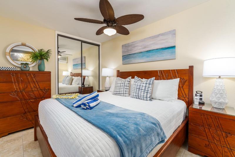 Kuleana 613 1 Bdrm condo - image 31
