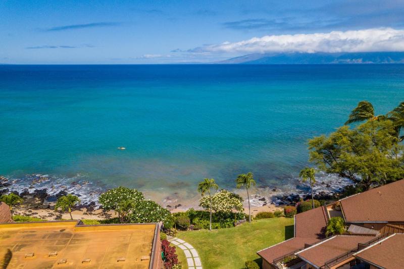Kuleana 613 1 Bdrm condo - image 39