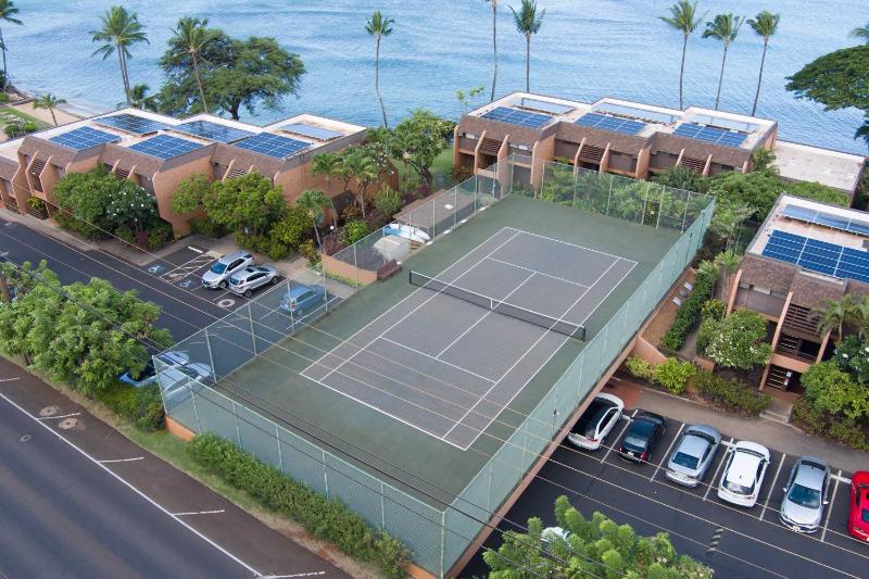 Kuleana 613 1 Bdrm condo - image 42