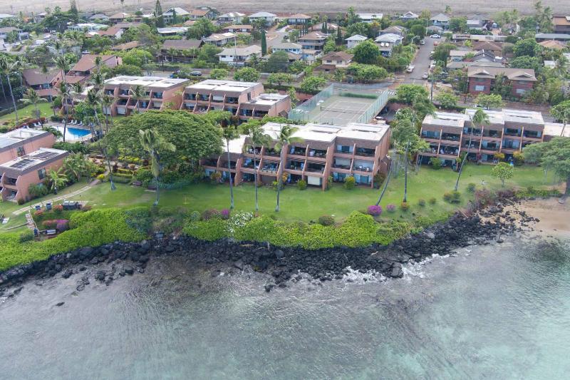 Kuleana 613 1 Bdrm condo - image 12