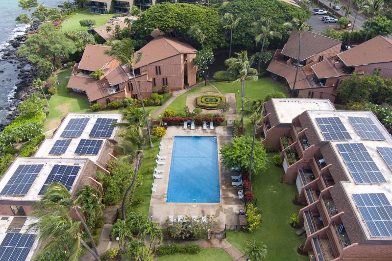 Kuleana 613 1 Bdrm condo - image 7