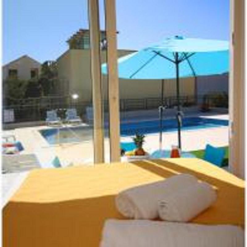 Apartment Katarina and house Marieta - image 37