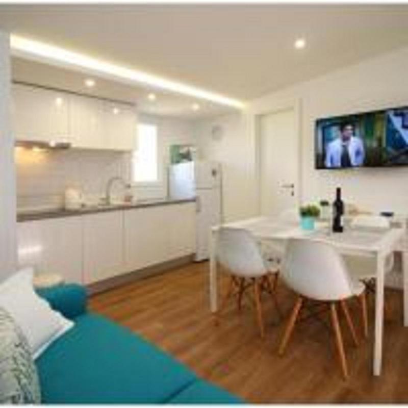 Apartment Katarina and house Marieta - image 23