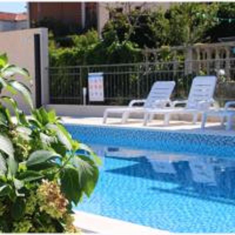 Apartment Katarina and house Marieta - image 10