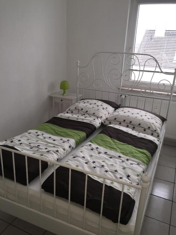 Large Two-Bedroom Apartment image 3