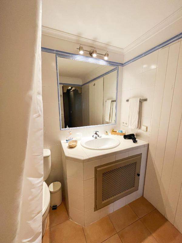 Double or Twin Room with Mountain View image 4