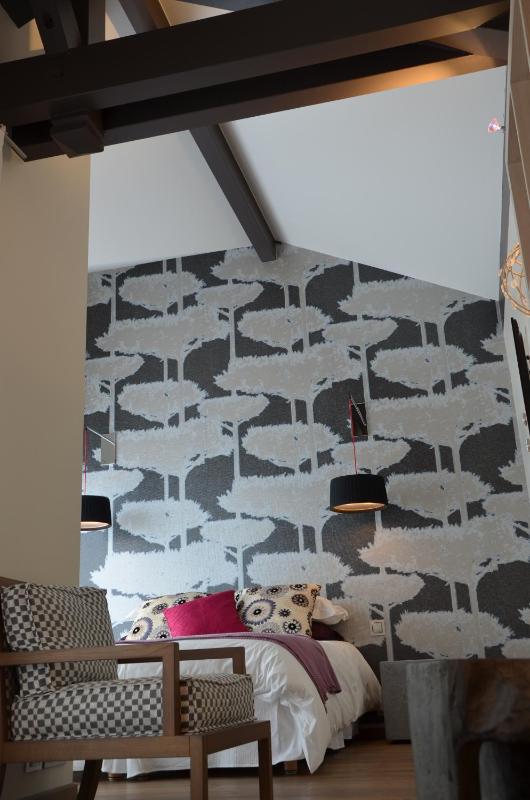 Double Room with Lake View image 2