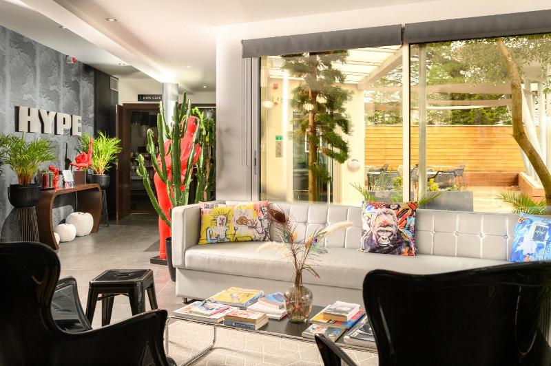 Hype Hôtel - image 31