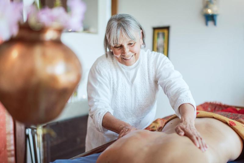 PASSADHI Ayurveda & Yoga Retreat - image 38