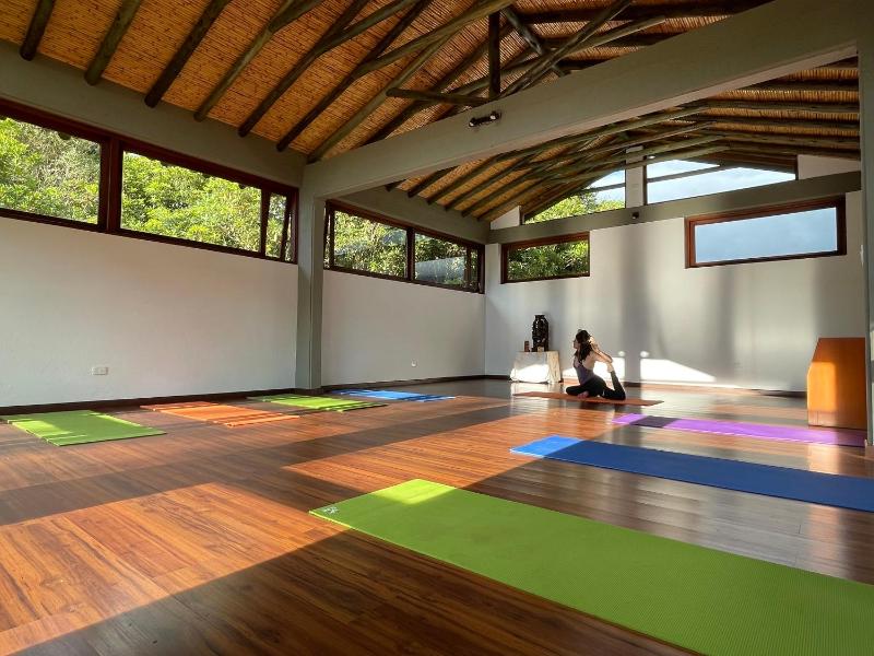 PASSADHI Ayurveda & Yoga Retreat - image 49