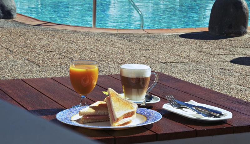 Bungalows Los Almendros - Exclusive Vacation Club - image 8