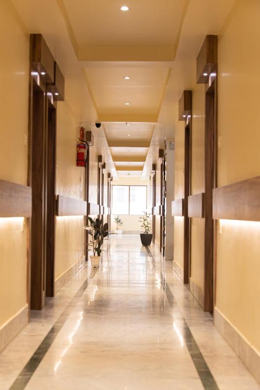 HOTEL BRAHMAPUTRA MADHUKALYA - image 12