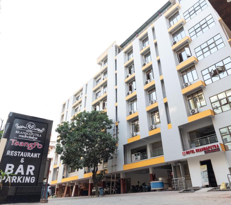 HOTEL BRAHMAPUTRA MADHUKALYA - image 6