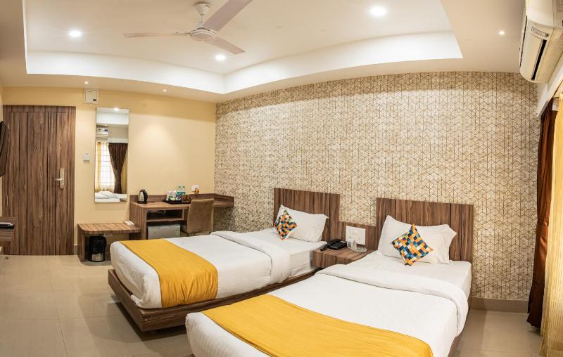 HOTEL BRAHMAPUTRA MADHUKALYA - image 8