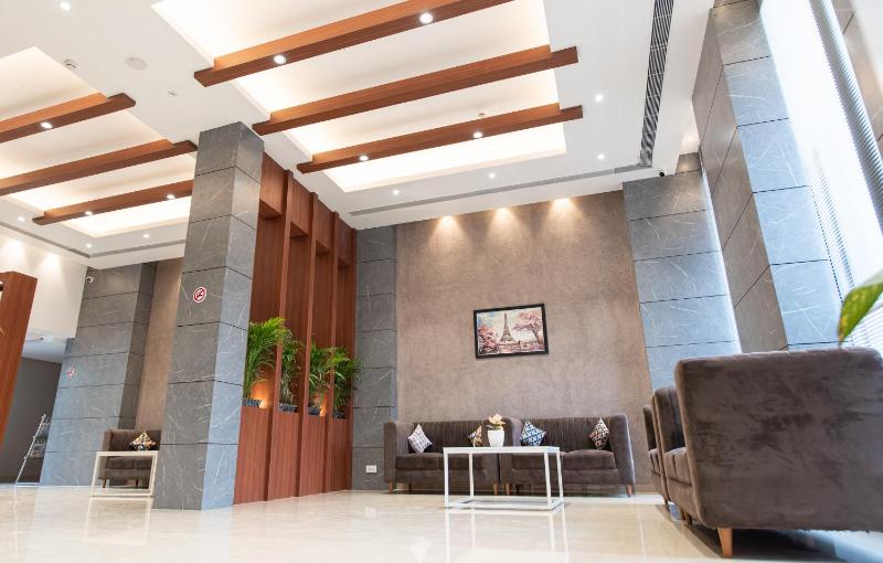 HOTEL BRAHMAPUTRA MADHUKALYA - image 9