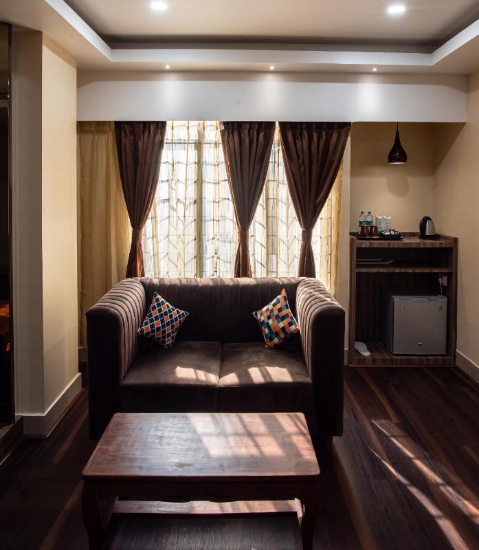 HOTEL BRAHMAPUTRA MADHUKALYA - image 3