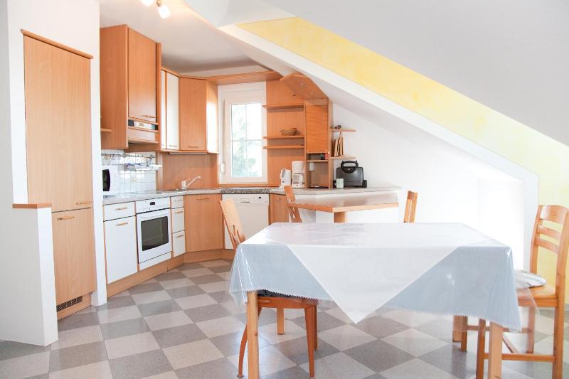 Two-Bedroom Apartment with Balcony image 2