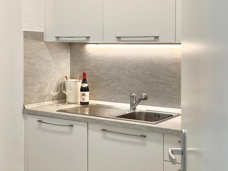 GuestHouse Lugano Studio Apartments by LR - image 17